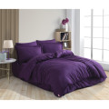 Постельное белье EXCLUSIVE SATEEN DIAMOND CIZGILI - TM HOBBY (Турция) (фото 25 из 26)