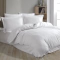 Постельное белье EXCLUSIVE SATEEN DIAMOND CIZGILI - TM HOBBY (Турция) (фото 23 из 26)