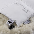 Ковдра зимова пухова касетна RAFFAELLO 052 - ТМ MIRSON (Україна) (світлина 11 з 11)