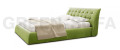 РАВЕННА - ліжко ТМ GREEN SOFA Люкс (світлина 16 з 20)