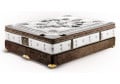 RICHARD - ортопедический матрас TM MATROLUXE King Mattresses (Украина) (фото 3 из 4)