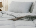 SOFT LINE - силиконовая подушка ТМ РУНО (310.52_Soft Line) (фото 5 из 6)