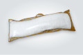 S-FORM - ортопедическая подушка для тела 40х130 ТМ ИДЕЯ 8-13255 (4820182653056) (фото 3 из 5)