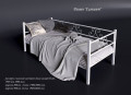 САМШИТ - металлический диван-кровать ТМ TENERO (фото 2 из 5)