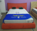 СИДНЕЙ - кровать ТМ GREEN SOFA (фото 7 из 11)