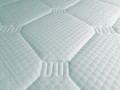 КОМПЛЕКТ МЕГА: кровать без подъёмного механизма BELLIS 160x200 (2 категория) + матрас #MY DREAM SUNNY 160x200 TM SLEEP CARE (фото 10 из 10)