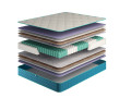 MY DREAM SHINY, 80х200 - матрас ТМ SLEEP CARE (Распродажа Харьков) (фото 2 из 5)