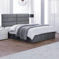 MYOSOTIS - ліжко ТМ SLEEP CARE (світлина 3 з 3)