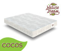 NATURE DREAM COCOS, 80х200 - матрас ТМ SLEEP CARE (Распродажа склада Одесса) (фото 2 из 2)