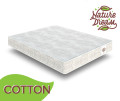 NATURE DREAM COTTON, 80x200 - матрас ТМ SLEEP CARE (Распродажа Малышко) (фото 2 из 2)