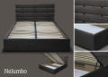NELUMBO - кровать ТМ SLEEP CARE (фото 4 из 3)