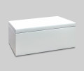 Банкетка прикроватная SC4 ТМ SLEEP CARE (фото 2 из 3)