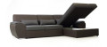 RAMON - диван-кровать угловой TM DAVIDOS MODERN LINE (фото 3 из 12)