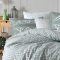 Постельное белье POPLIN SOFIA - TM HOBBY (Турция) (фото 6 из 7)