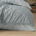 Постельное белье POPLIN SOFIA - TM HOBBY (Турция) (фото 7 из 7)