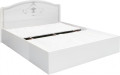 СТЕЛЛА (White) - кровать ТМ EMBAWOOD (фото 9 из 11)