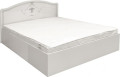 СТЕЛЛА (White) - кровать ТМ EMBAWOOD (фото 8 из 11)