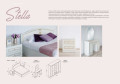 СТЕЛЛА (White) - кровать ТМ EMBAWOOD (фото 10 из 11)