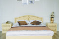 СТЕЛЛА (Cream) - кровать ТМ EMBAWOOD (фото 10 из 10)