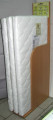 КОКОС - детский ортопедический матрас ТМ DZ-MATTRESS DZ Kids (Украина) (фото 2 из 4)