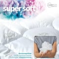 SUPER SOFT CLASSIC - всесезонное одеяло ТМ ИДЕЯ (Украина) (фото 9 из 10)
