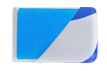 SWEETEN GEL POWER M - ортопедическая подушка 43x59х10 TM HIGHFOAM (4820000709583) (фото 4 из 12)