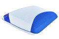 SWEETEN GEL POWER M - ортопедическая подушка 43x59х10 TM HIGHFOAM (4820000709583) (фото 11 из 12)