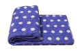 ГОРОХ - детское одеяло-плед 100х140 ТМ VLADI (Украина) (фото 20 из 19)