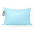 Набір антиалергенний 3M ТМ THINSULATE ТМ Всесезонний №1664 ECO LIGHT BLUE (ковдра + подушка 50х70 середня) - ТМ MIRSON (Україна) (світлина 3 з 6)