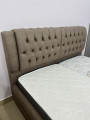 ТИФФАНІ LUX ПМ, 160х200, 3к. Vertus 03 - ліжко ТМ NOVELTY (Розпродаж) (світлина 3 з 6)