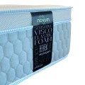 NOVUM TOP SPRING - ортопедический матрас ТМ EUROSLEEP Novum (Украина) (фото 5 из 6)