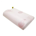 TWINKLE STAR - детская подушка для девочек 29х50х5/8 TM HIGHFOAM (4820000634977) (фото 2 из 3)