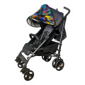 Двухсекционный солнцезащитный козырёк TWIN SHADE ФАРБИ - ТМ ДОРЕЧІ (1848F) (фото 4 из 4)