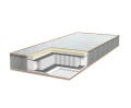 ULTRA COMFORT, 80x200 - матрац ТМ EUROSLEEP Ultra (Розпродаж) (світлина 2 з 3)