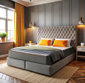 ULTRA MEMORY, 80x200 - матрас ТМ EUROSLEEP Ultra (Распродажа) (фото 2 из 3)