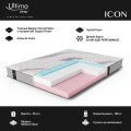 ICON - ортопедический матрас ТМ ULTIMA SLEEP Limited Edition (Украина) (фото 2 из 5)