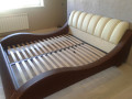 VOLNA - ліжко TM GRAZIA (фото 2 з 3)