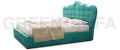 ВЕНЕЦИЯ - кровать ТМ GREEN SOFA (фото 19 из 29)