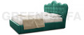 ВЕНЕЦИЯ - кровать ТМ GREEN SOFA (фото 26 из 29)