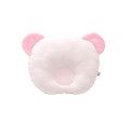 VELOUR PINK LIGHT - дитяча ортопедична подушка 24х27 ТМ ВЕРЕС (140.1.07) (світлина 2 з 4)