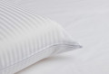 VISCOLUXE MAX - подушка 40x70х16 TM VELFONT (Испания) (фото 2 из 12)