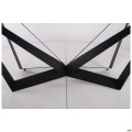 Стол обеденный WILLIAM BLACK/CERAMICS EMPERADORO TM AMF (547059) (фото 13 из 16)