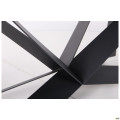 Стол обеденный WILLIAM BLACK/CERAMICS EMPERADORO TM AMF (547059) (фото 15 из 16)