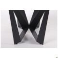 Стол обеденный WILLIAM BLACK/CERAMICS EMPERADORO TM AMF (547059) (фото 14 из 16)