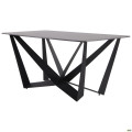 Стол обеденный WILLIAM BLACK/CERAMICS EMPERADORO TM AMF (547059) (фото 4 из 16)
