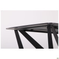 Стол обеденный WILLIAM BLACK/CERAMICS EMPERADORO TM AMF (547059) (фото 7 из 16)