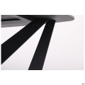Стол обеденный WILLIAM BLACK/CERAMICS EMPERADORO TM AMF (547059) (фото 10 из 16)