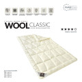 WOOL CLASSIC - зимова ковдра ТМ ІДЕЯ (Україна) (світлина 3 з 9)