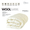 WOOL CLASSIC - зимова ковдра ТМ ІДЕЯ (Україна) (світлина 4 з 9)
