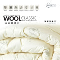 WOOL CLASSIC - зимова ковдра ТМ ІДЕЯ (Україна) (світлина 7 з 9)